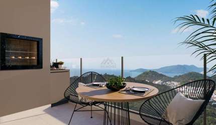 Apartamento à venda no Ed. Brava Breeze em construção - ENTREGA 2025 - Praia Bra