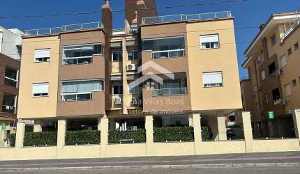 Apartamento à venda na região das Gaivotas na Praia nos Ingleses em Florianópolis