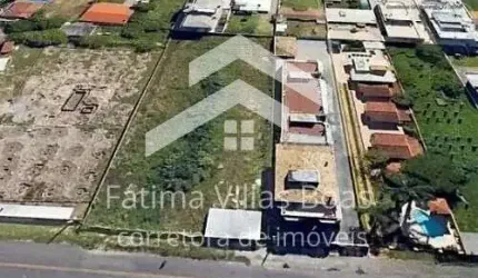 Terreno à venda na região das Gaivotas na Praia dos  Ingleses Florianópolis
