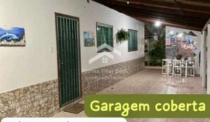 Casa à venda nos Ingleses