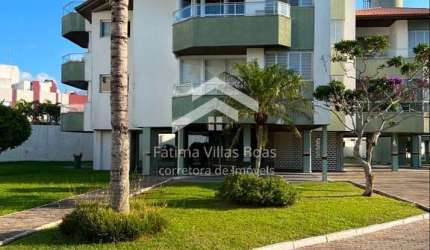 Apartamento à venda nos Ingleses Florianópolis