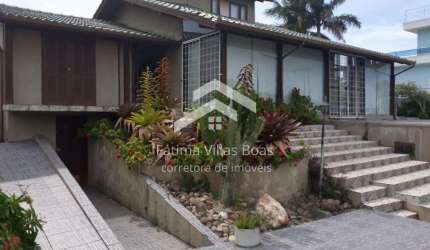 Casa à venda no Santinho Florianópolis