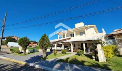 Casa á venda em Condominio nos Ingleses Florianópolis