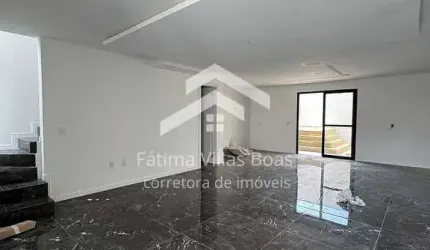 Sobrado à venda nos Ingleses Florianópolis