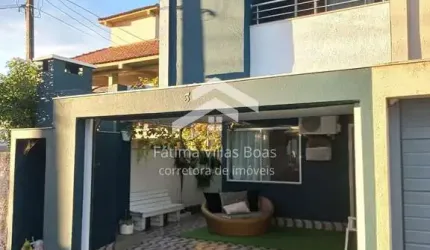 Sobrado à venda nos Ingleses Florianópolis