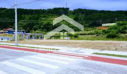 Terreno à venda em Canasvieiras Florianópolis