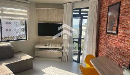 Apartamento à venda em Canajure Florianópolis