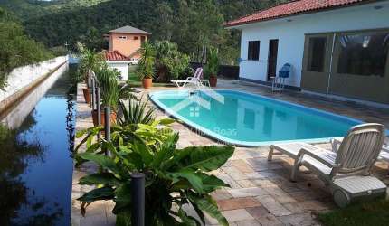Casa à venda no Rio Vermelho Florianópolis
