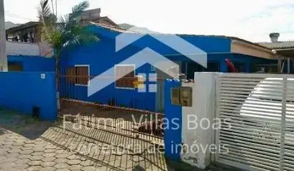CASA À VENDA NO RIO VERMELHO FLORIANÓPOLIS