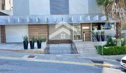 APARTAMENTO À VENDA NO CENTRO DE FLORIANÓPOLIS