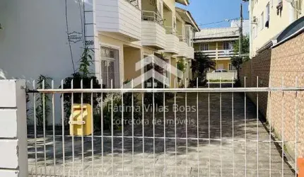 Sobrado semi mobiliado à Venda 800m do mar na Praia dos Ingleses em Florianópolis