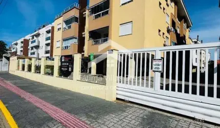 APARTAMENTO MOBILIADO À VENDA NA REGIÃO DAS GAIVOTAS NA PRAIA DOS INGLESES EM FLORIANÓPOLIS