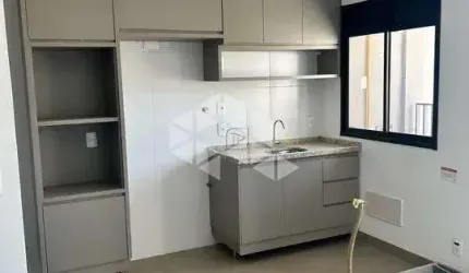 VENDE  APARTAMENTO 2 DORMITORIOS 1 SUITE , 1 VGAGA  BAIRRO -QUINTA DA PRIMAVERA-