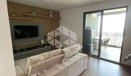 Apartamento á venda-  Jardim Botânico, 3 dormitórios , 1 suíte , 2 vagas