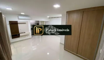 APARTAMENTO Á VENDA 1 DORMITORIO- 1 VAGA