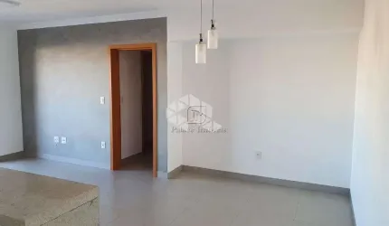 Apartamento à venda no Jardim Paulista, 2 quartos, 1 suíte, 2 vagas.