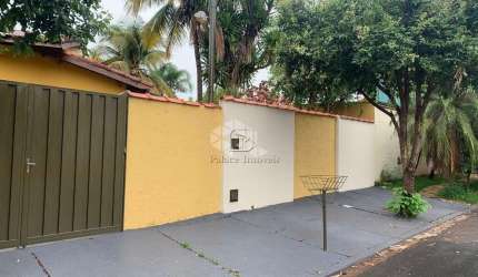 Sobrado venda  Bairro Lagoinha - sobrado 3 DORMITORIOS, 3 VAGAS DE GARAGEM - RIB. PRETO