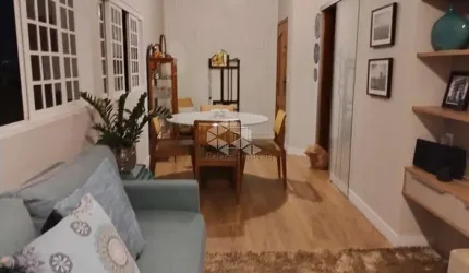 Vende apartamento bairro CONDOMÍNIO ITAMARATY, 2 dormitorios , 1 suite , 1 vaga