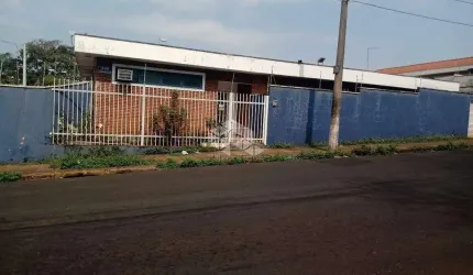 VENDE CASA  3 DORMITORIOS - SUMAREZINHO ,  3 dormitorio, 1 suite , 2 vagas ,  RIBEIRAO PRETO