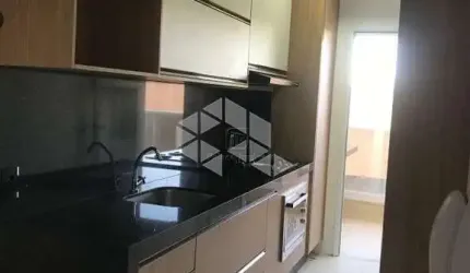 Apartamento à venda no Bonfim Paulista, 3 quartos, 1 suíte, 2 vagas.