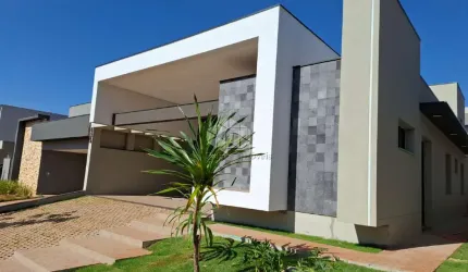 CASA Á VENDA CONDOMINIO QUINTA DOS VENTOS 4 DORMITORIOS-4 VAGAS