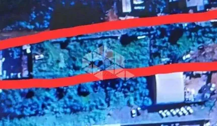 Terreno á venda com 2.904,64 metros  no bairro Chácaras de Pedro Correa de Carvalho