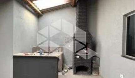 CASA A VENDA NO RESIDENCIAL PARQUE DOS SERVIDORES,2 QUARTOS 1 SUITE,VAGAS