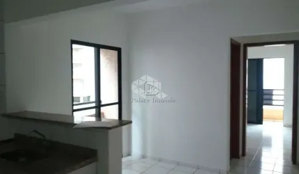 OPORTUNIDADE APARTAMENTO 1 DORMITORIO NOVA ALIANCA- RIBEIRAO PRETO