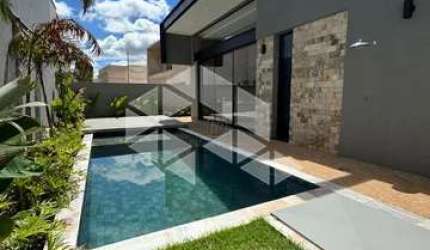 CASA EM CONDOMINIO Á VENDA 3 SUITES- 4 VAGAS- ALPHAVILE