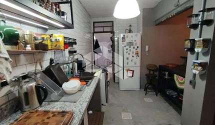 VENDE APARTAMENTO 3 DORM 1 SUITE , 1 VAGA .BAIRRO   JARDIM IRAJA -