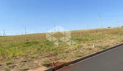 VENDE TERRENO CONDOMÍNIO VILLAGE COSTA SUL