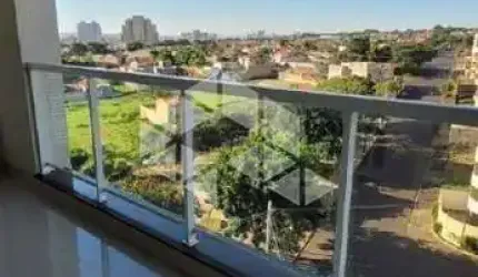 VENDE APARTAMENTO BAIRRO NOVA ALIANÇA, 2 SUÍTES, 2 VAGAS.