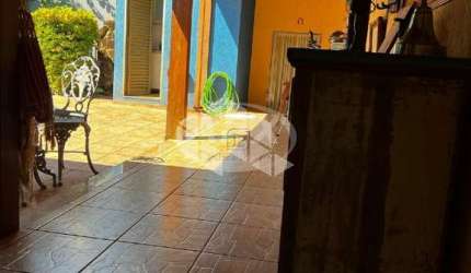 VENDE SOBRADO 3 DORMITORIOS -PARQUE DOS BANDEIRANTES -RIBEIAO PRETO