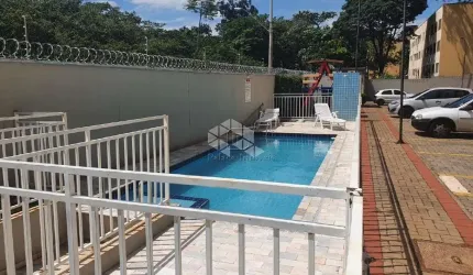 Apartamento à venda na Vila Virginia, 2 quartos,, 1 vaga.