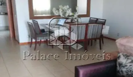 venda apartamento bairro Jardim Botanico com 3 domitorios, 1 suite , 2 vagas