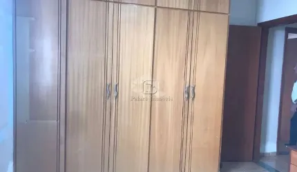 Casa à venda no Alto da Boa Vista, 3 quartos, 3 suítes, 4 vagas.