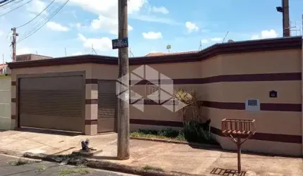 vende casa Parque Residencial Cândido Portinari, 3 dormitorios , 1 suite , 5 vagas
