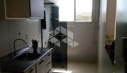 APARTAMENTO Á VENDA  2 QUARTOS- 1 VAGA - JARDIM MANOEL PENNA - RIBEIRAO PRETO.