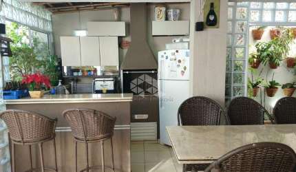 Casa em Condomínio com 3 Quartos no Jardim Botânico - Ribeirão Preto