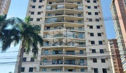 APARTAMENTO DE ALTO PADRÃO - AV. JOAO FIUSA - RIBEIRAO PRETO