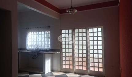 vendo casa Jardim Macedo , 3 dormitorios, 1 suite, 2 vagas