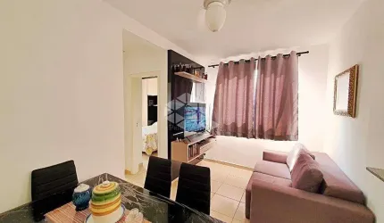 Apartamento encantador de 2 dormitorios a venda - City Ribeirao - Ribeirao Preto.