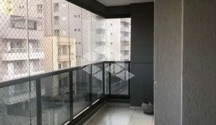 APARTAMENTO Á VENDA -3 SUITES- 2 VAGAS - NOVA ALIANÇA