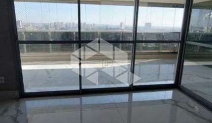 APARTAMENTO 3 SUITES, 4 VAGAS, BAIRRO RIBEIRANIA