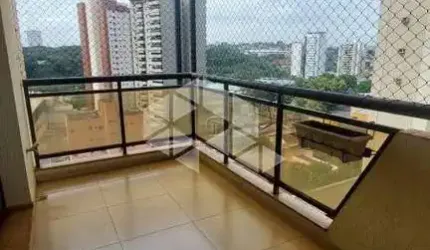 APARTAMENTO 4 DORMITORIOS- JARDIM SAO LUIZ-RIBEIRAO PRETO