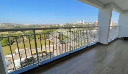APARTAMENTO Á VENDA 3 SUITES, 1 VAGA - VILA DO GOLF