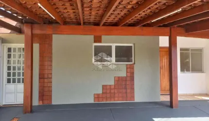 Casa  á venda em Condomínio | 3 Quartos | 2 Suites  | JD MANOEL PENNA | RIBEIRÃO PRETO/SP