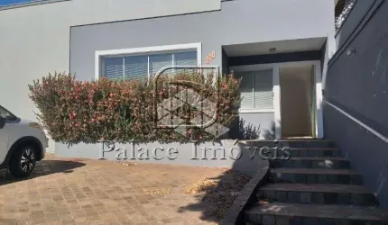 Casa Térrea com 3 Suítes à Venda no Alto da Boa Vista, Ribeirão Preto