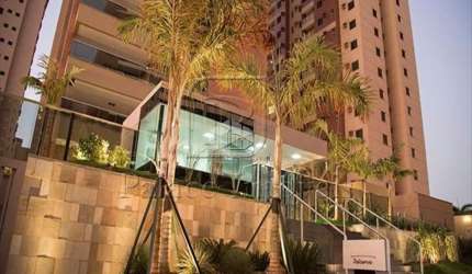 Apartamento Alto Padrão com 4 Suítes à Venda no Jardim Botânico