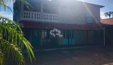 Sobrado  á venda - bairro Recreio Anhanguera  com Lazer Completo - 3 dormitórios  , 1 suíte 6 vagas